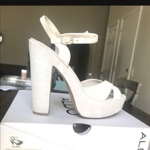 Aldo heels